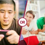 Advantages of Mobile Gaming Over PC Gaming Advantages of Mobile Gaming Over PC Gaming